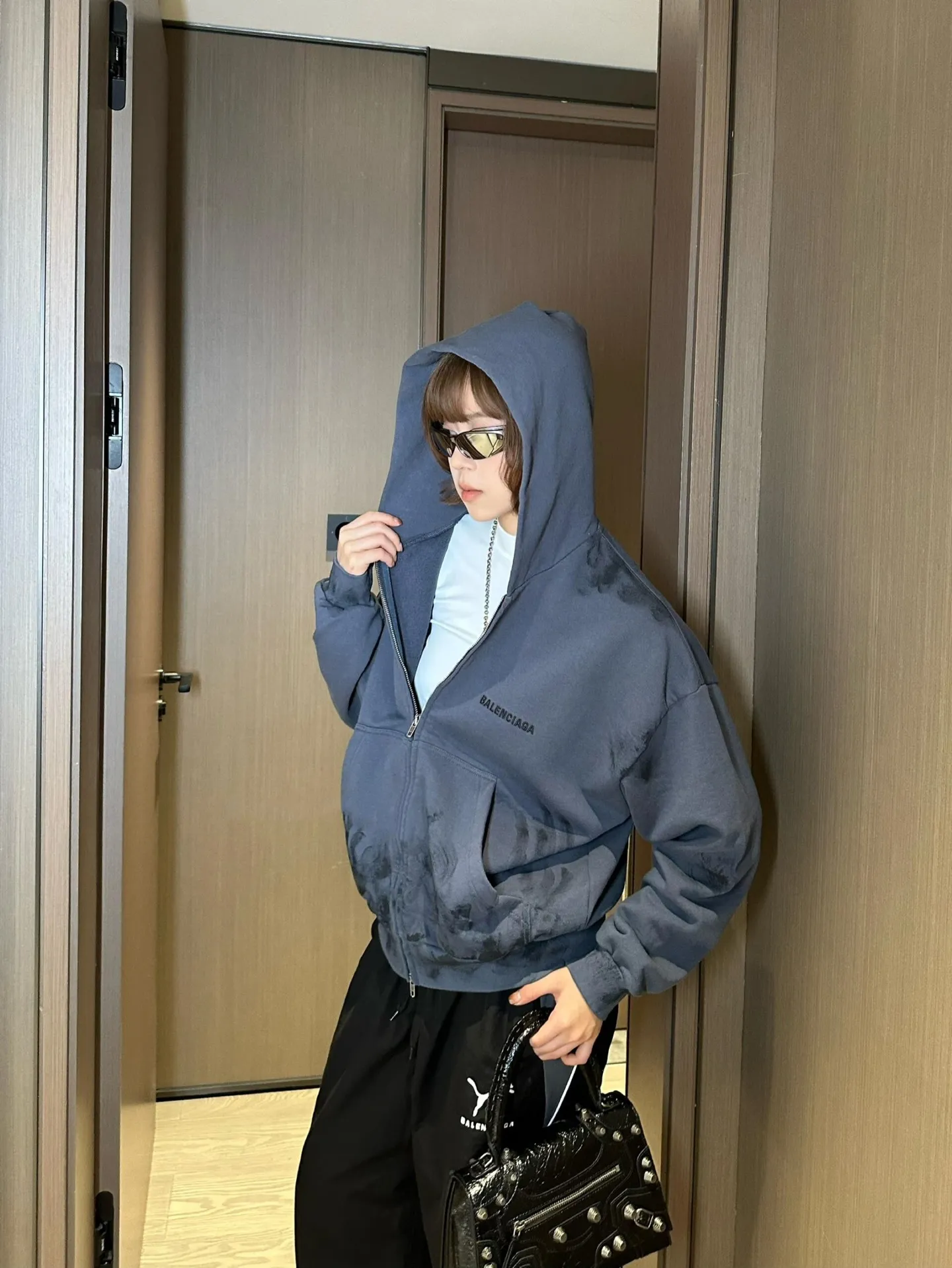 BALENCIAGA BLCG